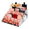 UNIQ Acryl Organizer voor Make-up/Nagellak met 7 Niveaus