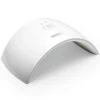 UNIQ Shield Nageldroger Lamp met LED-licht voor Gelnagels