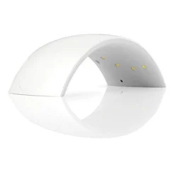 UNIQ Shield Nageldroger Lamp met LED-licht voor Gelnagels