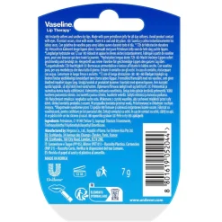 Vaseline Original Lip Therapy
