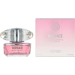 Versace Bright Crystal - Eau de Toilette 50ml