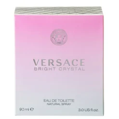 Versace Bright Crystal Eau de Toilette