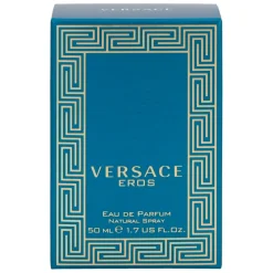 Versace Eros Pour Homme Eau de Parfum