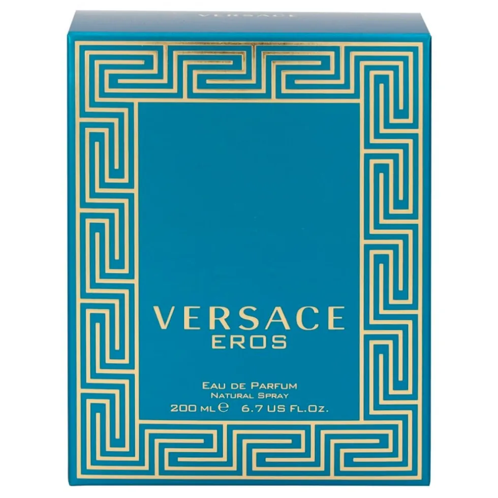 Versace Eros Pour Homme Eau de Parfum