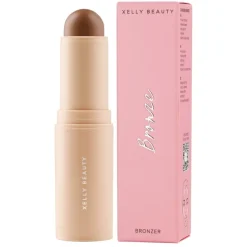 Xelly Beauty Cinnamon Spice Bronzer