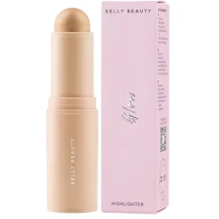 Xelly Beauty Golden Hour Highlighter