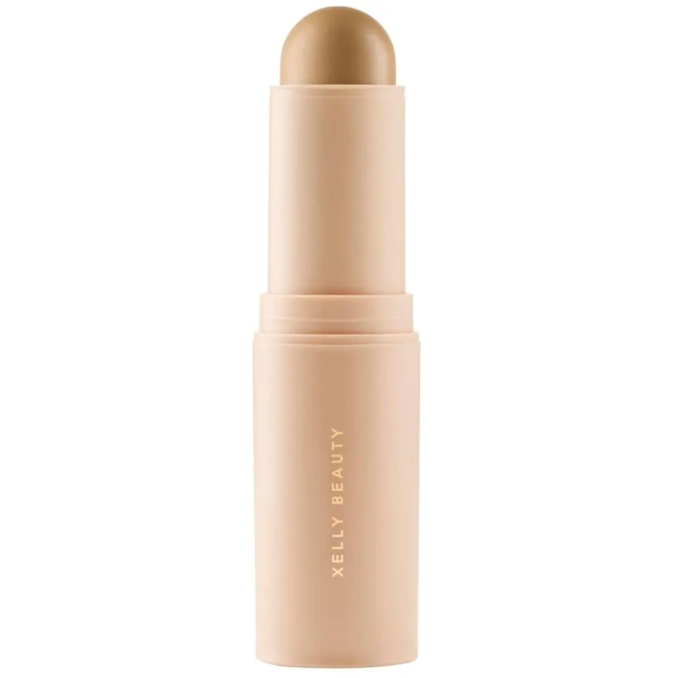 Xelly Beauty 7W Cream Foundation Stick