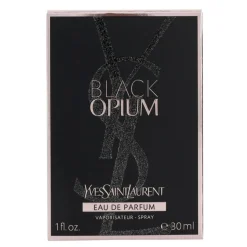 Yves Saint Laurent Black Opium Eau de Parfum