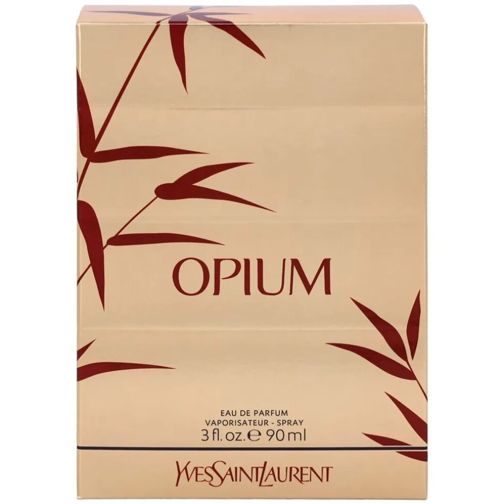 Yves Saint Laurent Opium Pour Femme Eau de Parfum