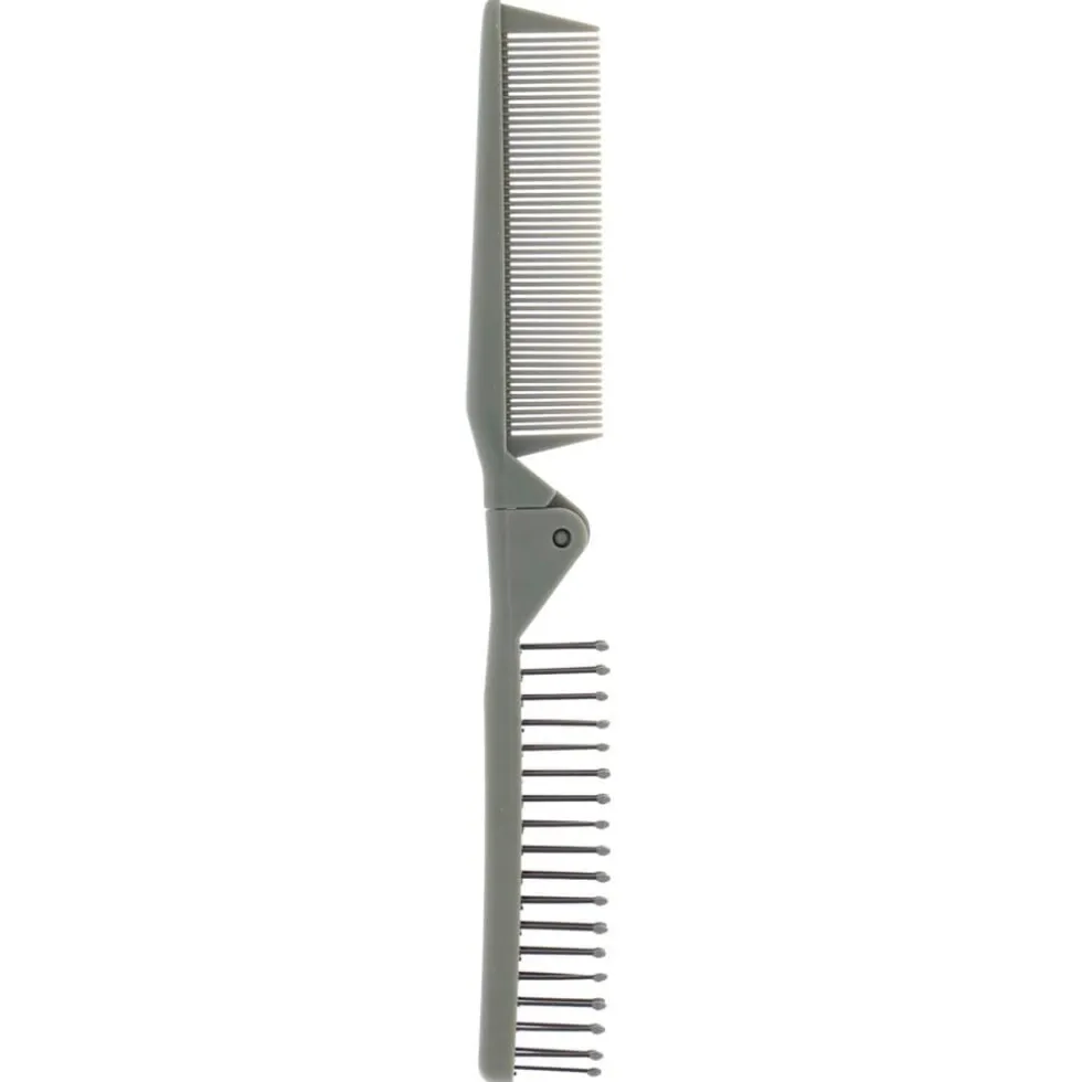 Zenner Basic Haarborstel met Kam