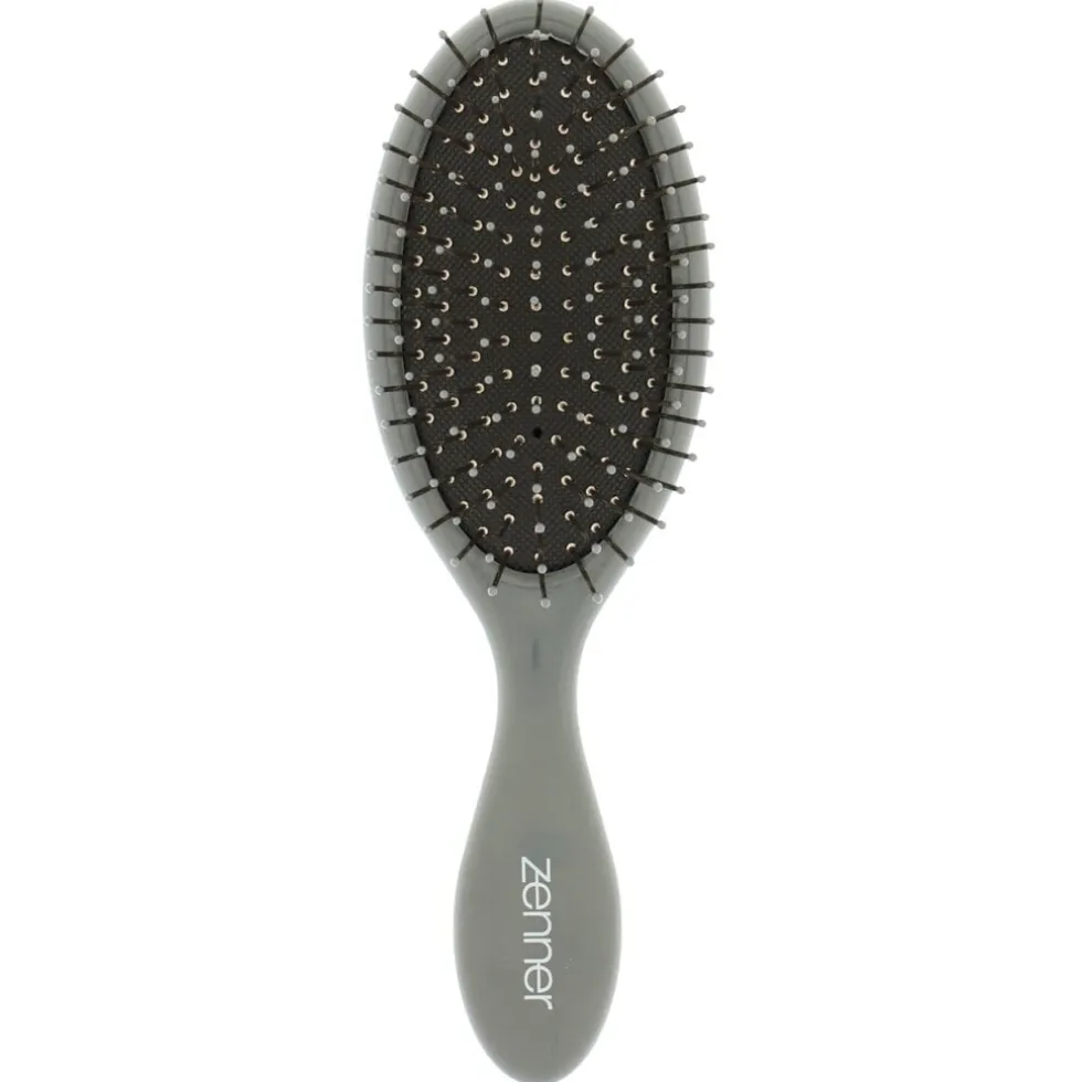 Zenner Basic Small Haarborstel