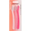 Zenner Facial Hair Remover Wenkbrauwscheermesjes